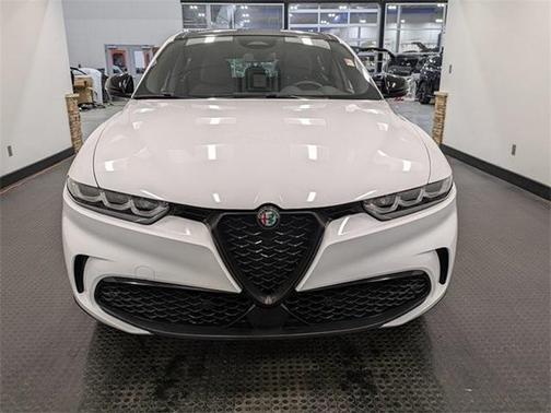 2024 Alfa Romeo Tonale Veloce