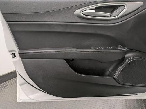 2024 Alfa Romeo Giulia Veloce