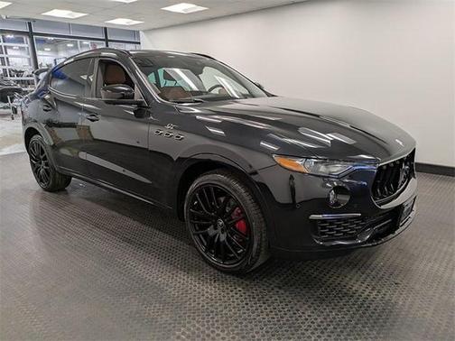 2022 Maserati Levante GT