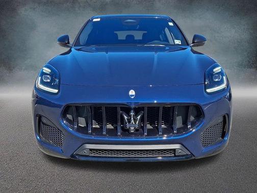 2025 Maserati Grecale Modena