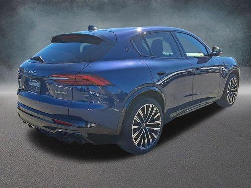 2025 Maserati Grecale Modena