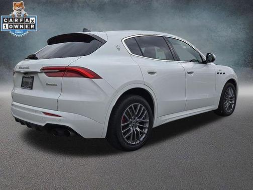 2024 Maserati Grecale GT