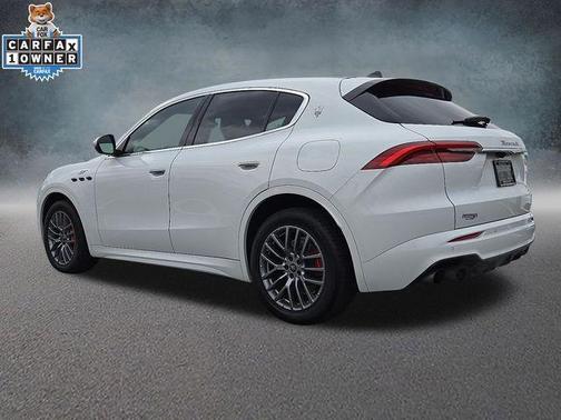 2024 Maserati Grecale GT