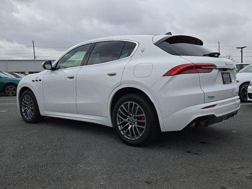 2024 Maserati Grecale GT