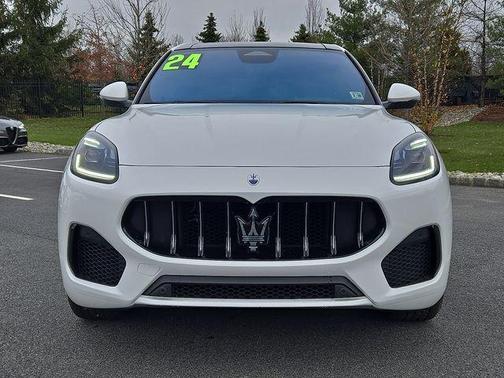 2024 Maserati Grecale GT