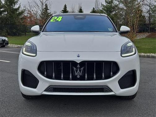 2024 Maserati Grecale GT