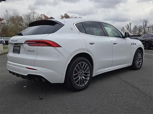 2024 Maserati Grecale GT