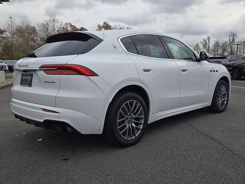 2024 Maserati Grecale GT