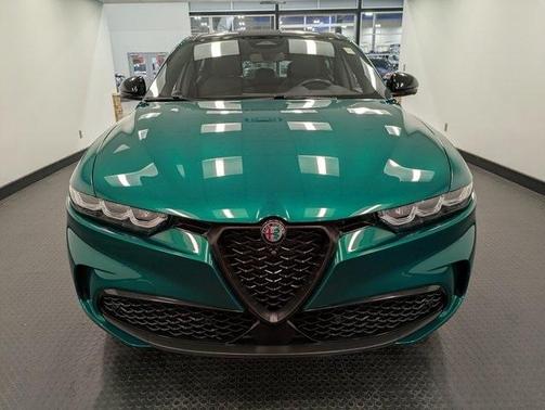 2024 Alfa Romeo Tonale Veloce