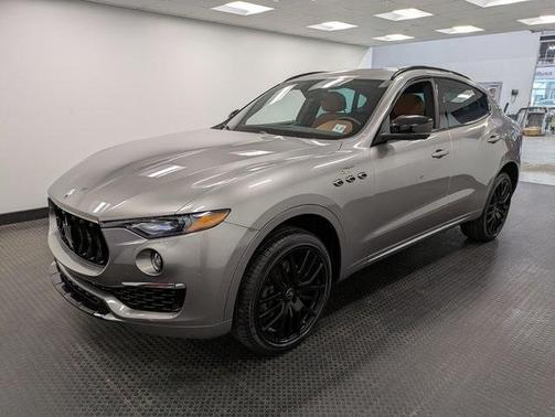 2022 Maserati Levante GT