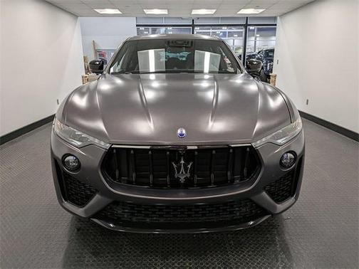 2021 Maserati Levante S GranSport