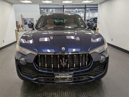 2023 Maserati Levante GT