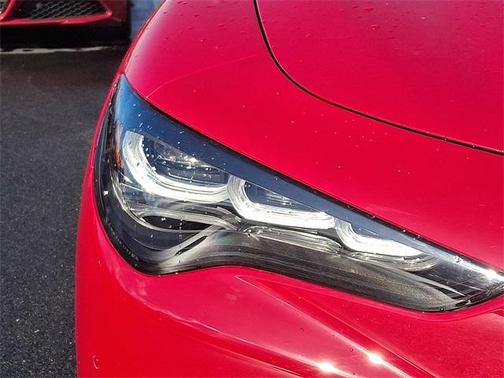 2024 Alfa Romeo Stelvio Veloce