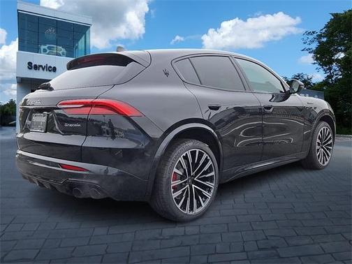 2025 Maserati Grecale Modena