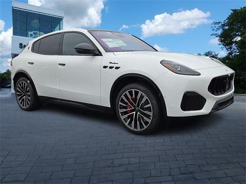 2025 Maserati Grecale Modena