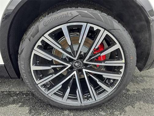 2025 Maserati Grecale Modena
