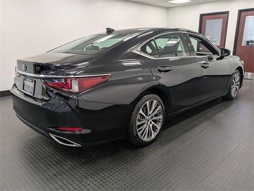 2021 Lexus ES 350 Base