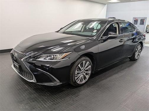 2021 Lexus ES 350 Base