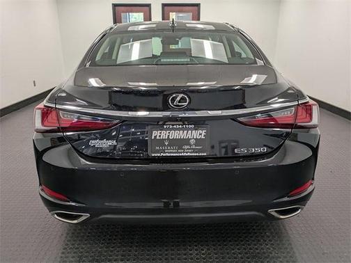 2021 Lexus ES 350 Base