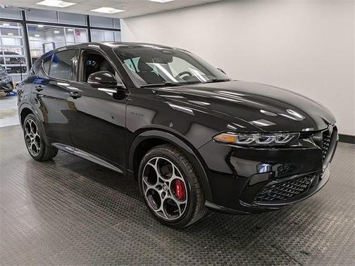2024 Alfa Romeo Tonale Veloce