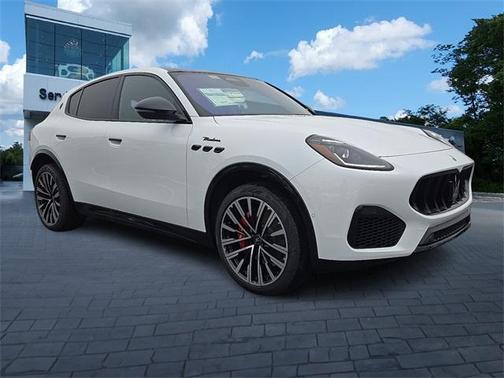 2025 Maserati Grecale Modena