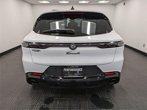 2024 Alfa Romeo Tonale Veloce