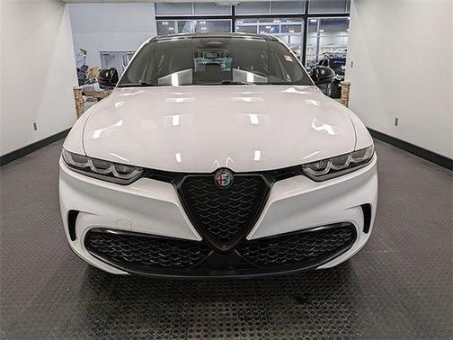 2024 Alfa Romeo Tonale Veloce