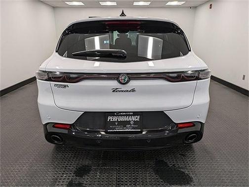 2024 Alfa Romeo Tonale Veloce