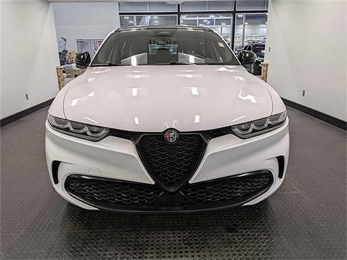 2024 Alfa Romeo Tonale Veloce
