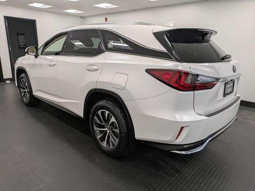2022 Lexus RX 350L Base