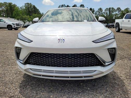 2025 Buick Envista Avenir FWD