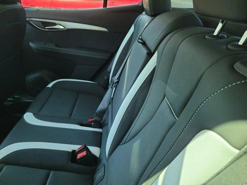2025 Buick Envision Sport Touring AWD