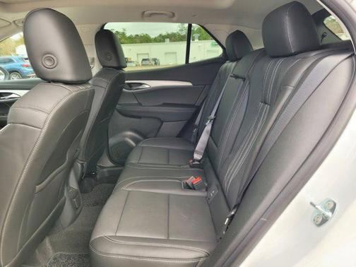 2025 Buick Envision Avenir AWD