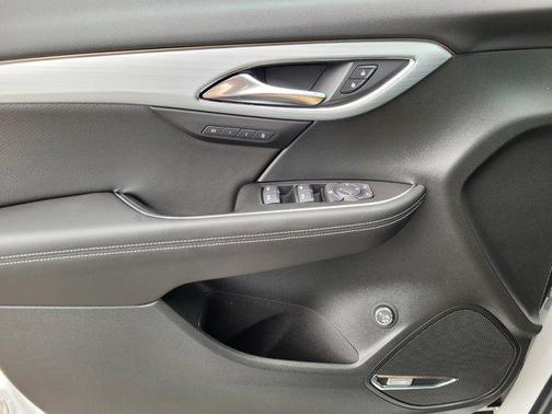 2025 Buick Envision Avenir AWD