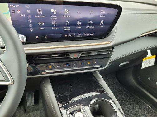 2025 Buick Envision Avenir AWD