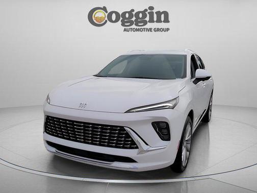 2025 Buick Envision Avenir AWD