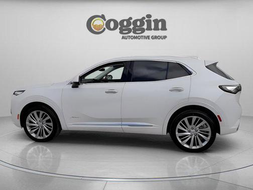 2025 Buick Envision Avenir AWD