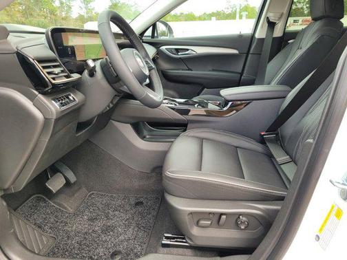 2025 Buick Envision Avenir AWD