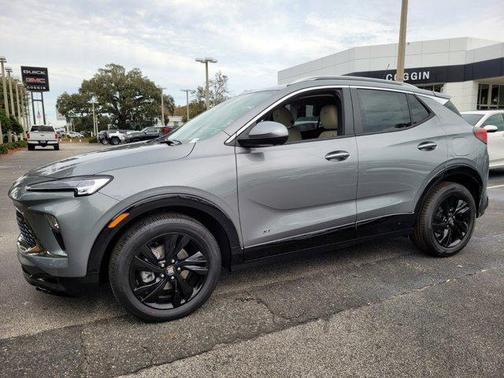2025 Buick Encore GX Sport Touring