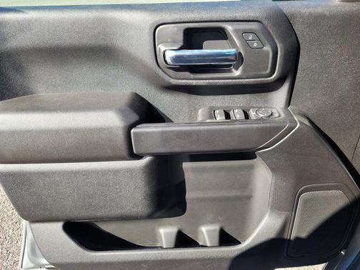 2026 GMC Sierra 2500 Base