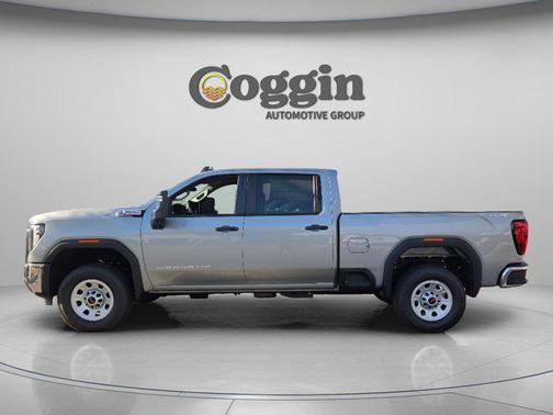 2026 GMC Sierra 2500 Pro