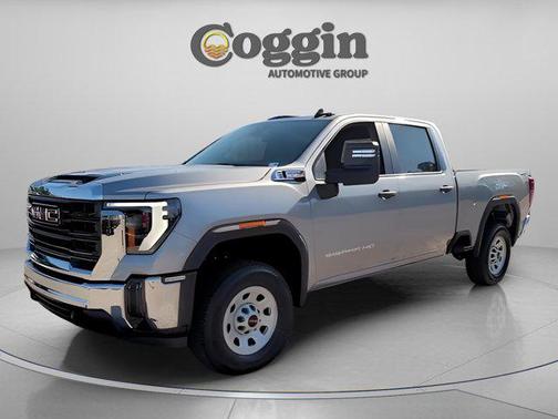 2026 GMC Sierra 2500 Pro