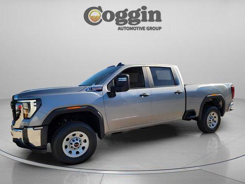 2026 GMC Sierra 2500 Pro