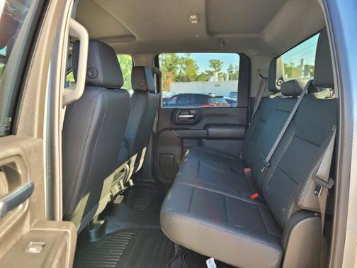 2026 GMC Sierra 2500 Base