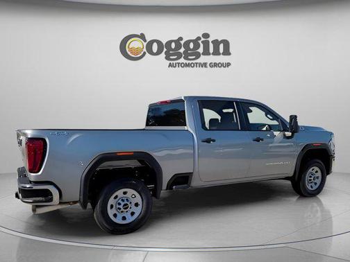 2026 GMC Sierra 2500 Pro