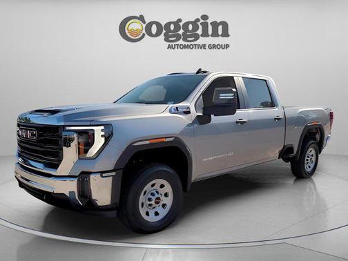 2026 GMC Sierra 2500 Pro