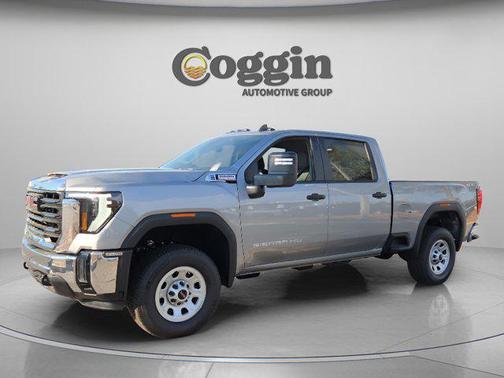 2026 GMC Sierra 2500 Pro