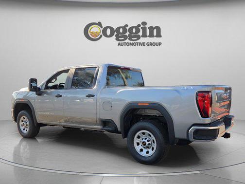 2026 GMC Sierra 2500 Pro