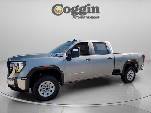 2026 GMC Sierra 2500 Pro