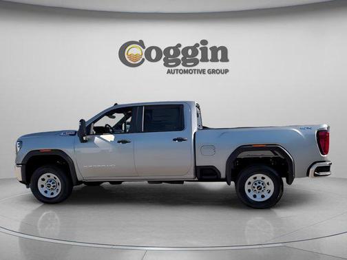 2026 GMC Sierra 2500 Pro